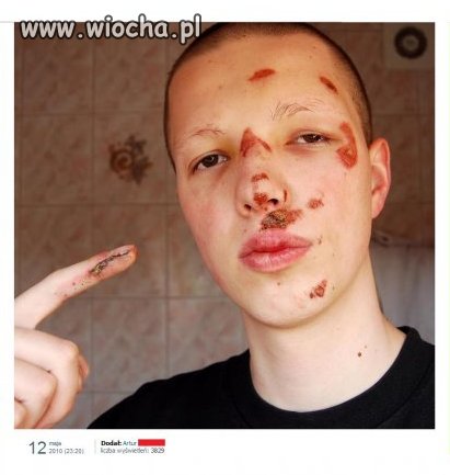 No naprawde jest się czym chwalić!