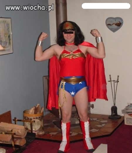 Superbohaterowie