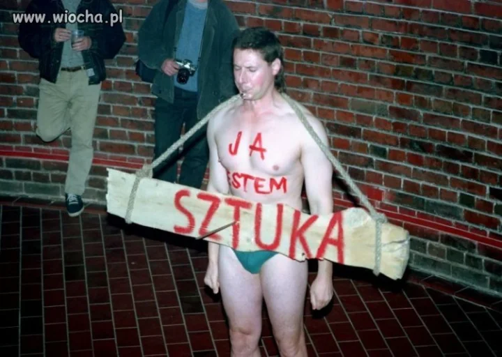 Nie ma to jak autoreklama ...