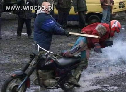 Ruski berek