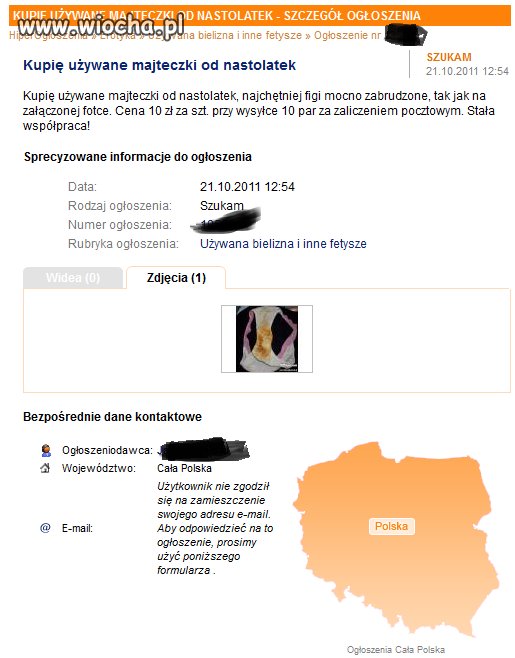 Od tego dobrobytu