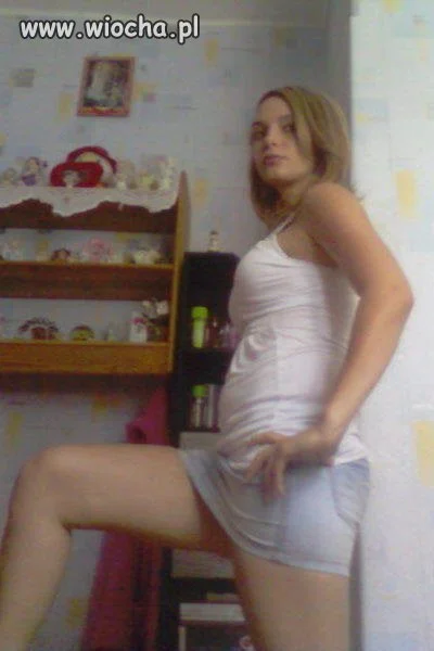 Ania - lat 16