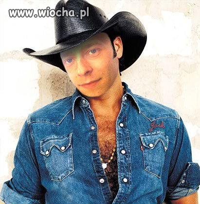 Takie sobie zrobiłem