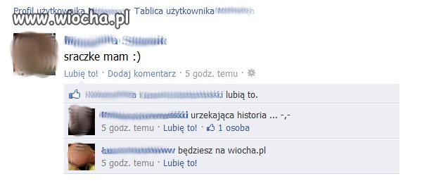 Sraczka