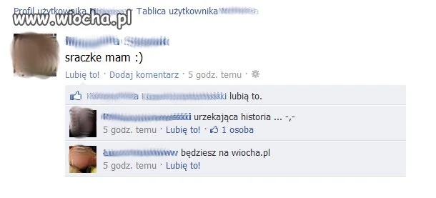 Sraczka
