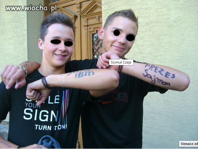 Co o tym myślicie?