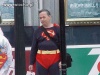 Superman...