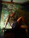 Sexi poza 12-latki