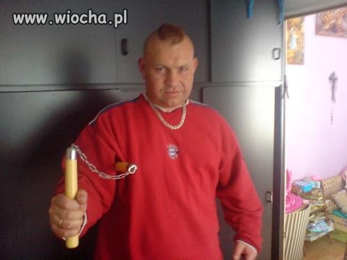 Ja jestem