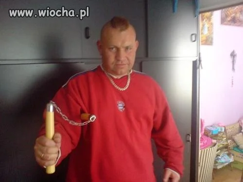 Ja jestem