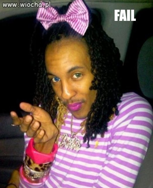Barbie - boy