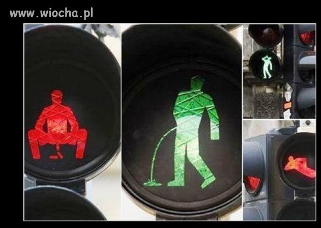 Znaki...