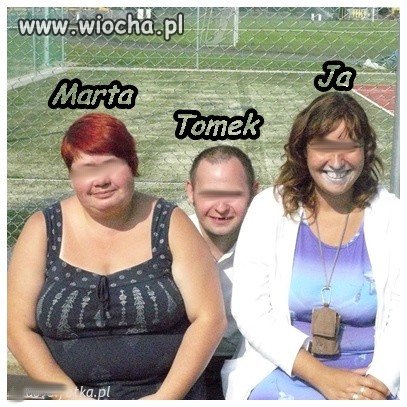 Tomek stalowe kolano! I wybielanie zębów w paincie.