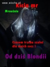 To dla jej sucz. 