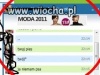Dziewczyno, ja tylko