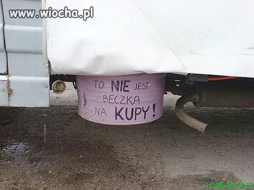 Przerobiony Żuk