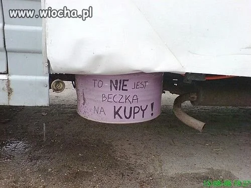 Przerobiony Żuk