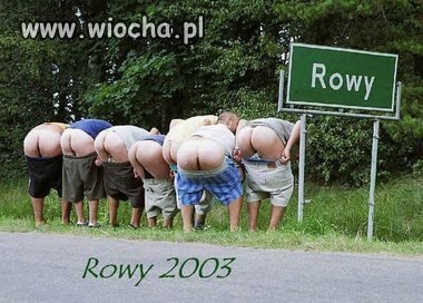 Nic dodać nic ująć.