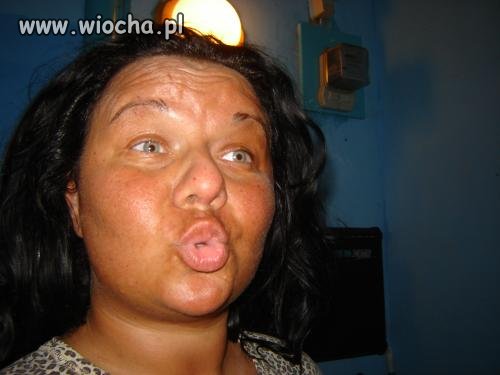 Jaka lachonka 