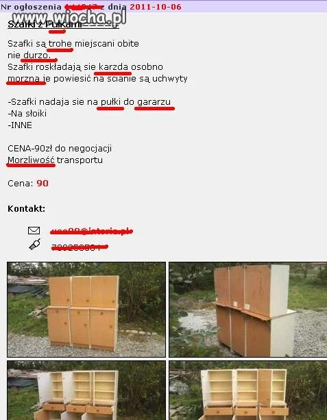 Boże co za ortografia!!!