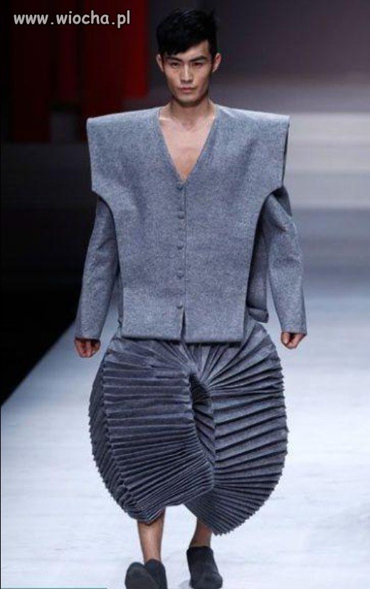 Najnowsza moda