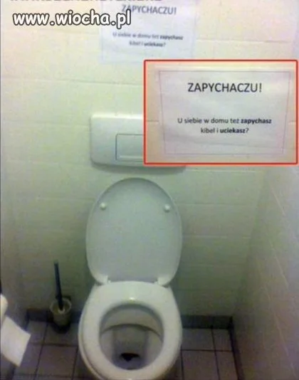 Nie wszyscy umieją korzystać