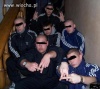 Ten kto nosi adidasa to jest facet pierwsza klasa!