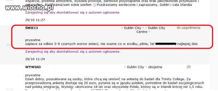 Jak pozbyć się ciała ofiary?
