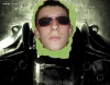 Zadowolony