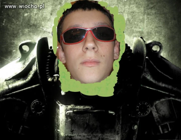 Zadowolony