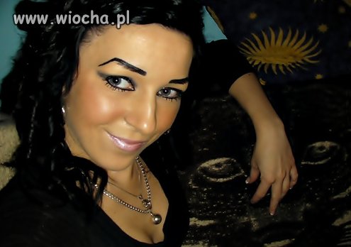 Naturalny wdzięk i zero retuszu 