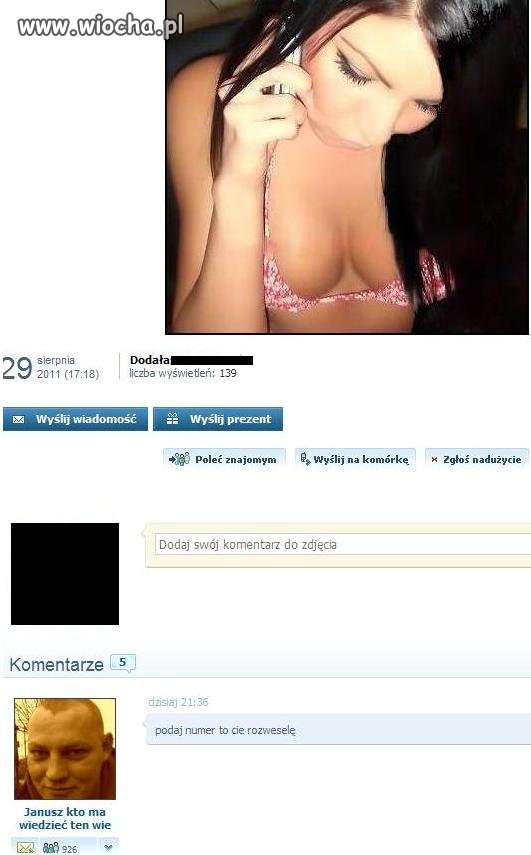 Kto ma wiedzieć ten wie