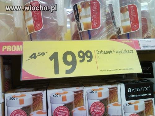 SZUKASZ PROMOCJI 