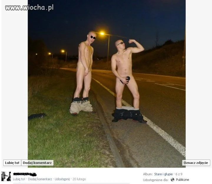 Nie ogarniam...
