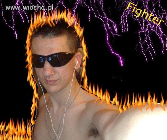 Fighter