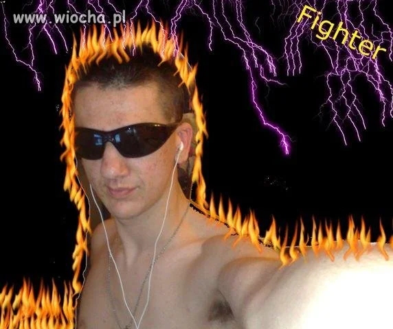 Fighter