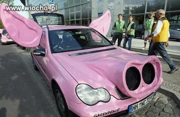 Mercedes