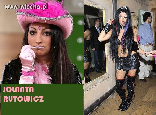 Pseudo GWIAZDKA...