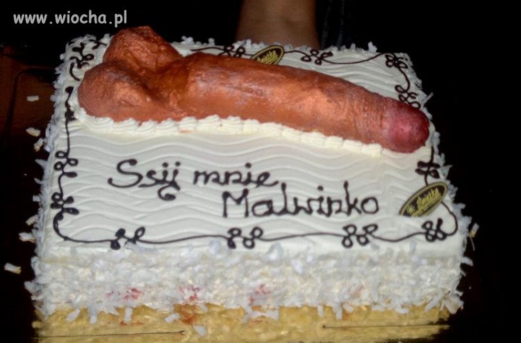 Pozostaje tylko życzyć