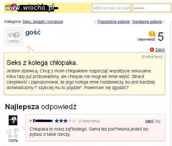 A już myślałem,