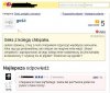 A już myślałem,