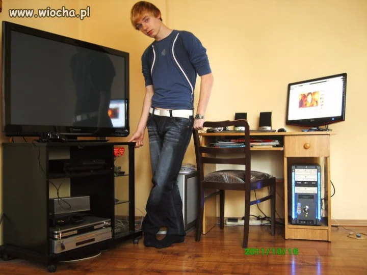 Lans z TV 