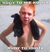Rudy rudy rydz