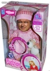Pudzian już w sieci sklepów Smyk!