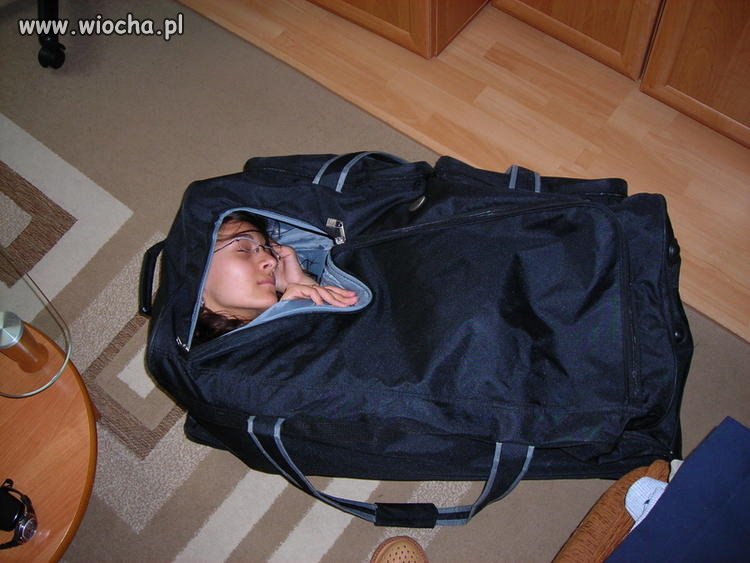 Śpij, zamknij oczy, śnij
