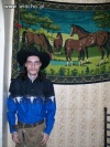 Prawdziwy kowboj