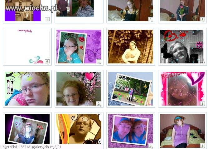 WTF?? Ona ma 14 lat i