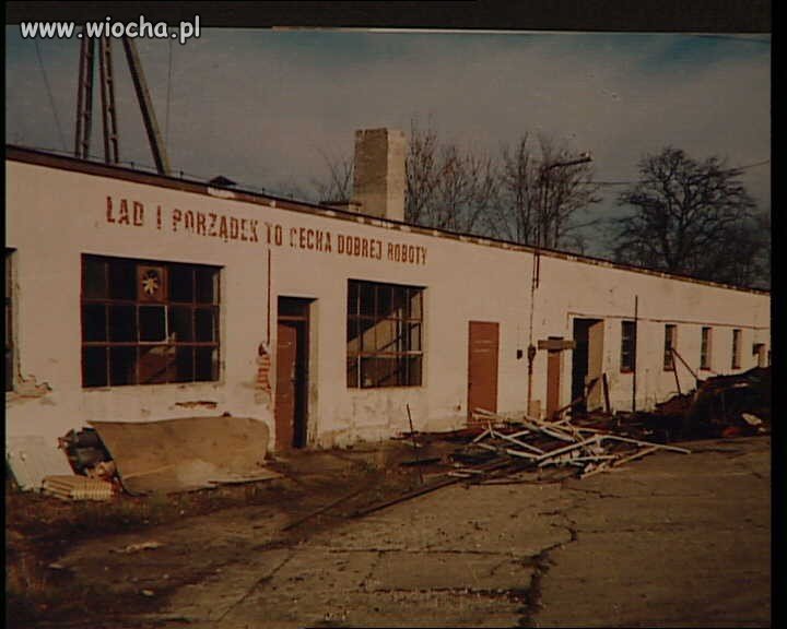 Ład i porządek