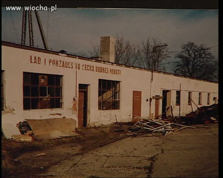 Ład i porządek