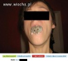 Jest wiocha